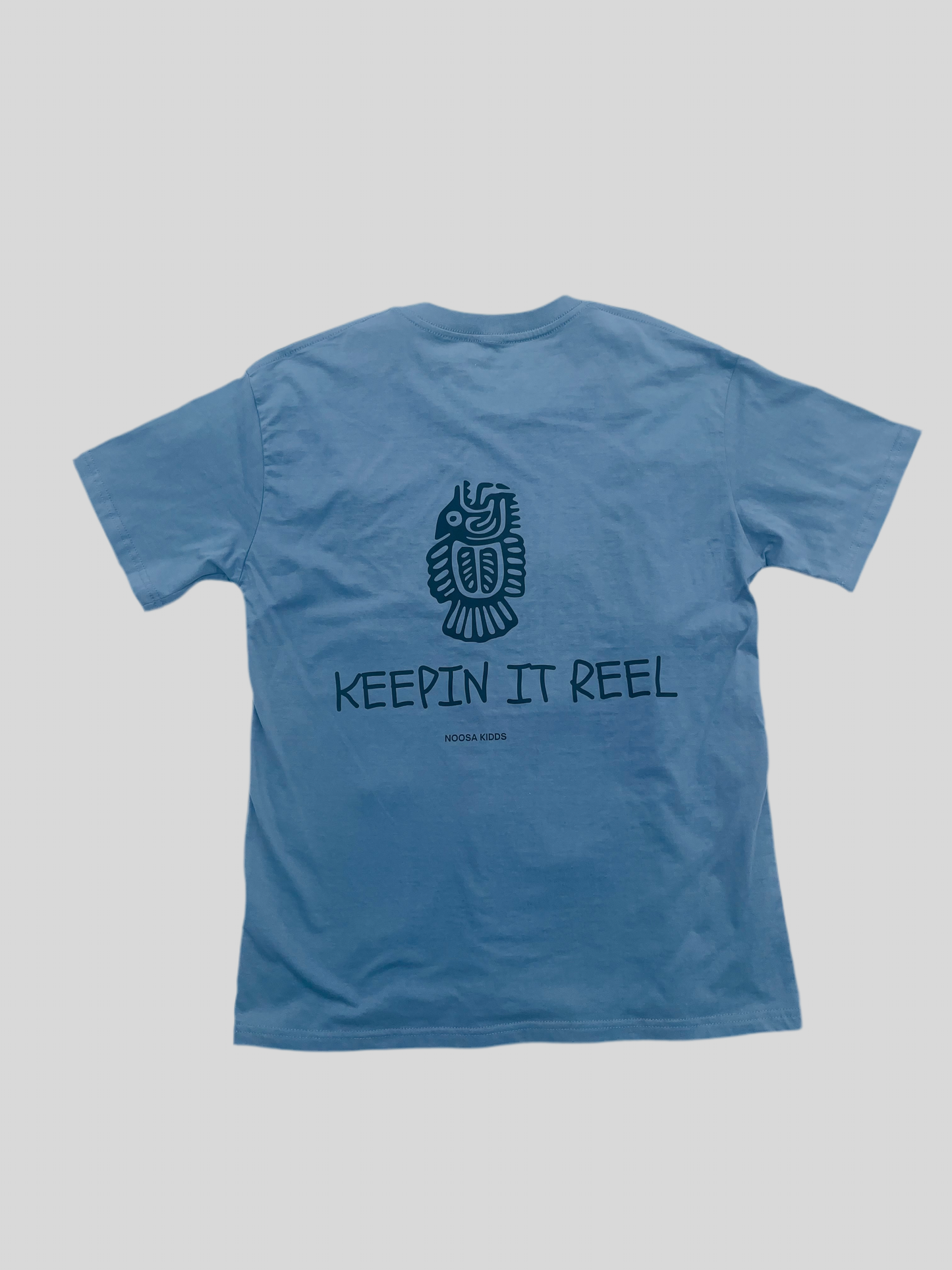 KEEPIN IT REEL