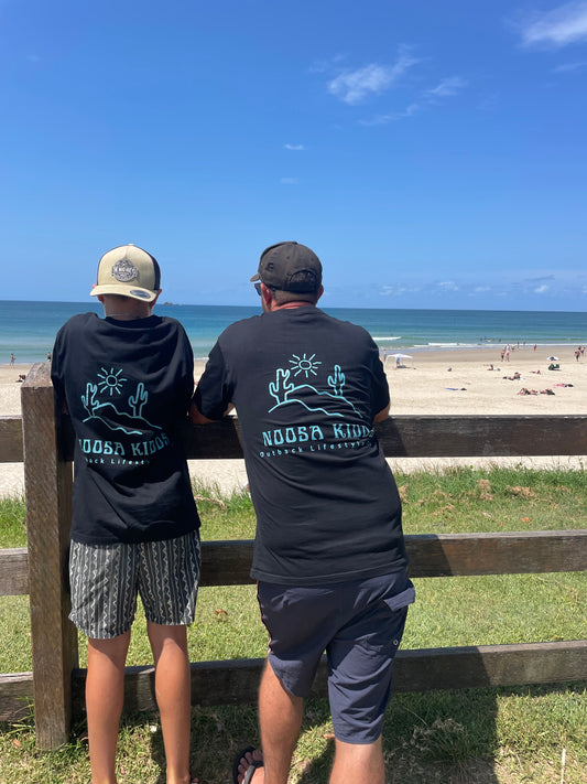 ADULT COASTAL COWBOY