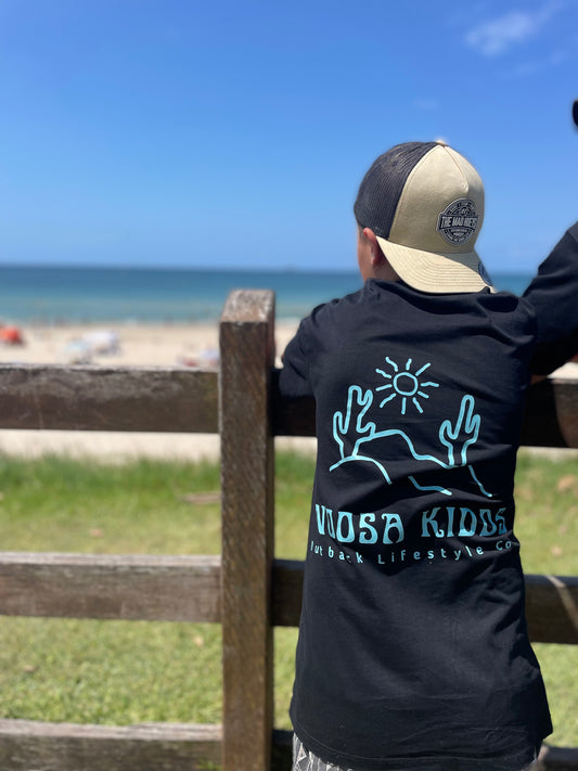 COASTAL COWBOY