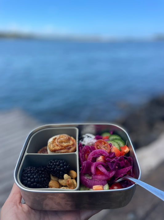 NOOSA BENTO BOX