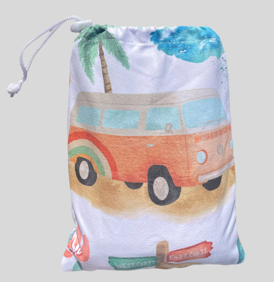 KOMBI KRAB
